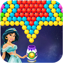 Princess Bubble Shooter Games APK