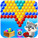 Bubble Shooter Raccon APK