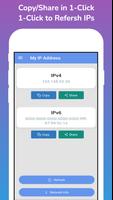 Find My IP Address 截图 1
