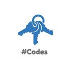 Secret Codes আইকন