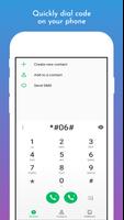 Secret Codes স্ক্রিনশট 3