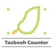 Tasbeeh Counter 2024