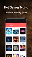 3 Schermata Music Downloader