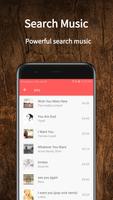 2 Schermata Music Downloader