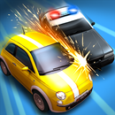 On The Run : Car Racing APK