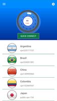 XZ VPN Plakat