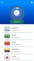 XZ VPN Screenshot 2