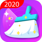 Phone Cleaner : Speed Booster آئیکن