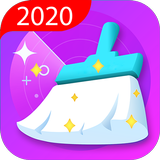 Phone Cleaner : Speed Booster 아이콘