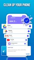 پوستر Phone Cleaner : Speed Booster