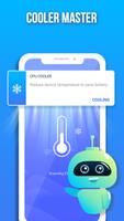 Phone Cleaner : Speed Booster 스크린샷 1