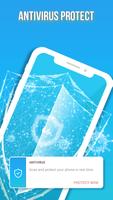 Phone Cleaner : Speed Booster capture d'écran 2