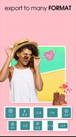 Photo Maker Extra - Photo Editor - Photo Collage स्क्रीनशॉट 3