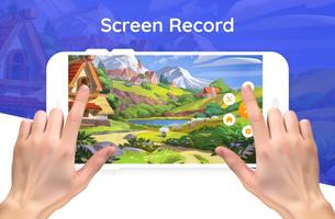 Screen Recorder Extra پوسٹر