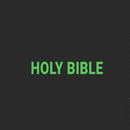 Zulu Bible-Free Edition APK