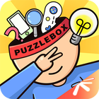 Puzzle Box icône