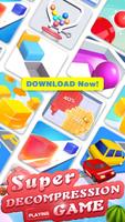 Puzzle Box Plakat