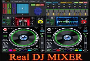 DJ Song Player 🎧 capture d'écran 1