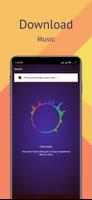 Music Player - Mp3 Player ảnh chụp màn hình 2