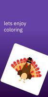 Coloring Games: Color & Paint capture d'écran 1