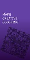 Coloring Games: Color & Paint capture d'écran 3