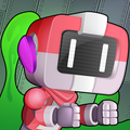 Robot Jump: Arcade Platformer
