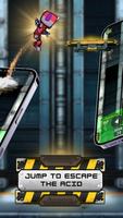 Robot Jump screenshot 1