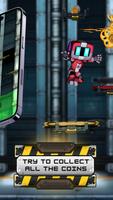 Robot Jump screenshot 2