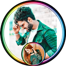 Profile Picture Border DpMaker APK