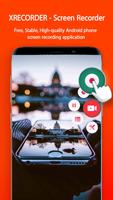 پوستر X Screen Recorder & Video Recorder