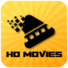 HD Movie Watch: Free Online Movies icon