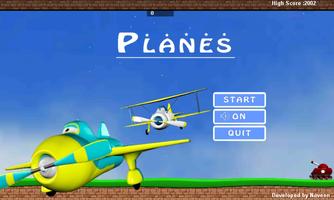 Planes screenshot 2