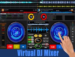 Virtual Djay Mixer Studio ảnh chụp màn hình 2