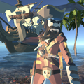 Sea Of Thieves - Ellimate