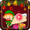 X-mas Cartoon Video APK