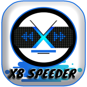 X8 Speeder for Android - APK Download