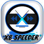 X8 Speeder icon