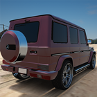 G65 Parking Master-icoon