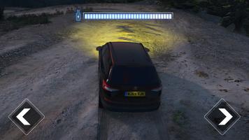 Skoda Kodiaq: Parking Master Screenshot 1