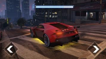 Lamba Car Game: GT Race imagem de tela 3
