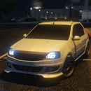 Hatchback RS: Car Driving Game APK