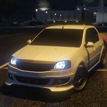 Hatchback RS: Car Driving Game