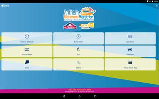 Run Richmond اسکرین شاٹ 2