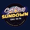 Surf City 10 Sundown