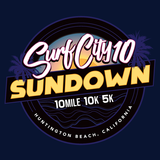 Surf City 10 Sundown ไอคอน