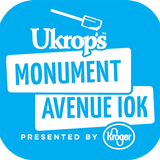 Ukrop's Monument Avenue 10K 아이콘
