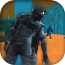 Armed Heist - The Critical Ops APK