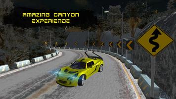 Ultimate Car Driving Simulator - Street Racing 3D screenshot 1