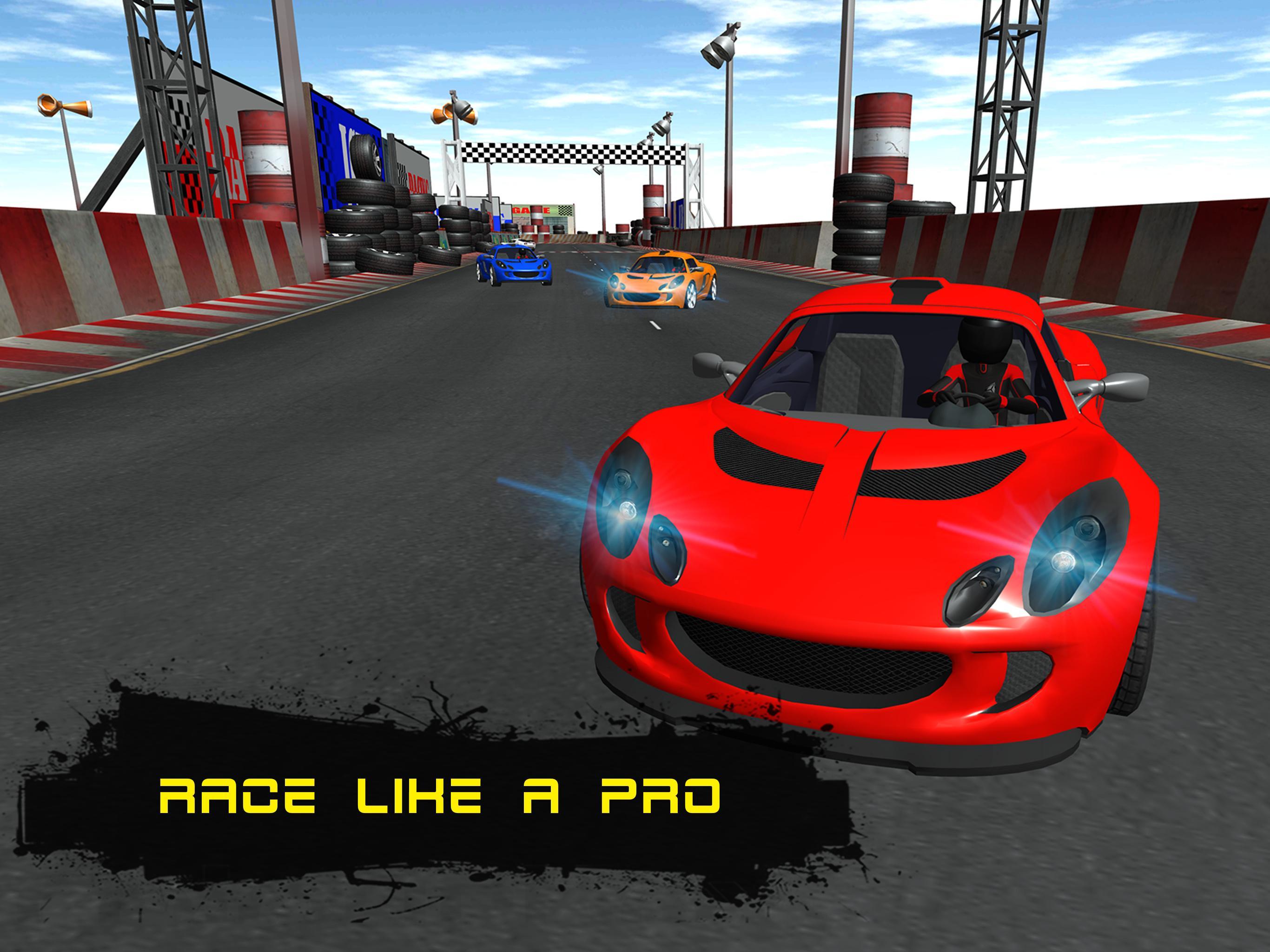 Ultimate Racing Car Driving Simulator Game 2019 For Android Apk Download - top 10 fastest drag cars 2019 roblox vehicle simulator