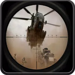 Amazing Sniper 3D FPS - Advance War Shooting Game APK download